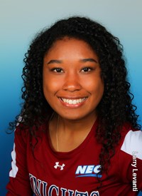 Jaelyn Young - CLUB 43 Volleyball
